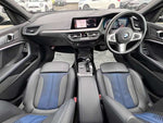 BMW 2series Gran coupe