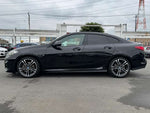 BMW 2series Gran coupe