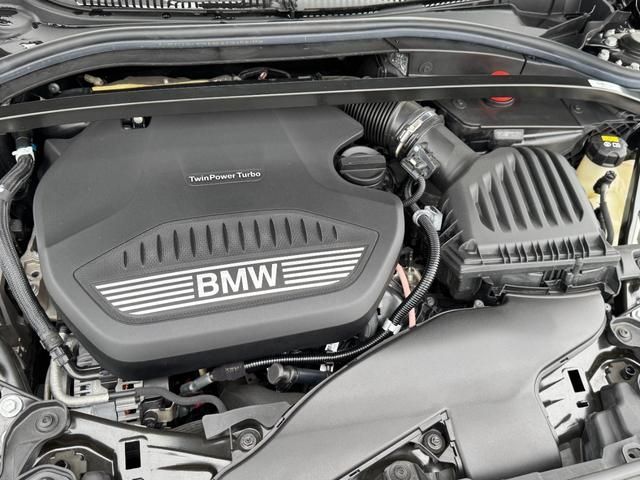 BMW 2series Gran coupe