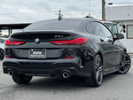 BMW 2series Gran coupe