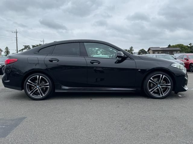 BMW 2series Gran coupe