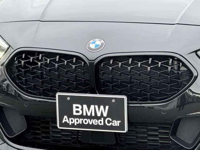 BMW 2series Gran coupe