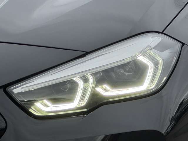 BMW 2series Gran coupe