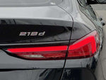 BMW 2series Gran coupe