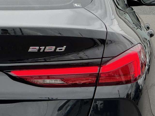 BMW 2series Gran coupe