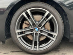 BMW 2series Gran coupe