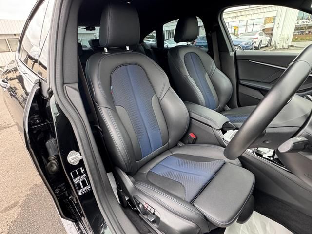 BMW 2series Gran coupe