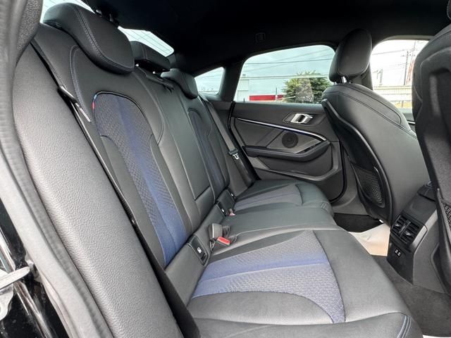 BMW 2series Gran coupe