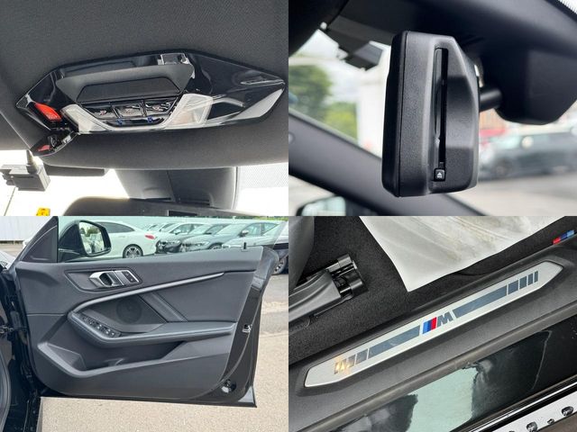 BMW 2series Gran coupe