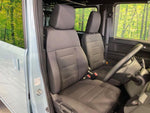 N-VAN+STYLE 4WD