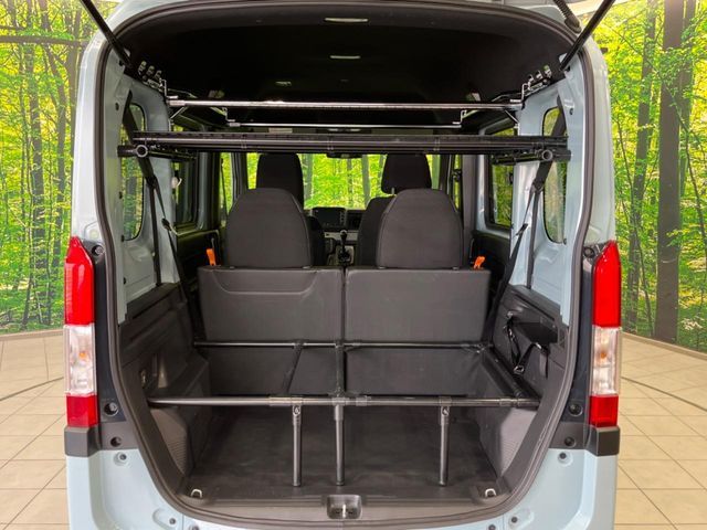 N-VAN+STYLE 4WD