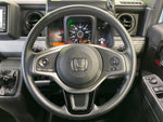 N-VAN+STYLE 4WD