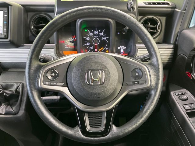 N-VAN+STYLE 4WD