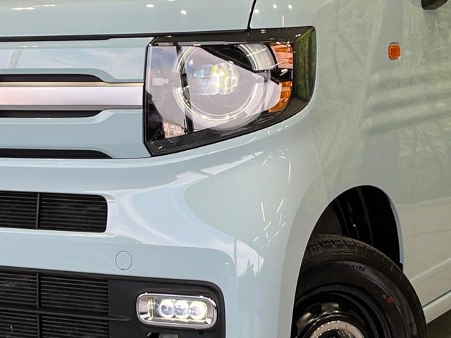 N-VAN+STYLE 4WD
