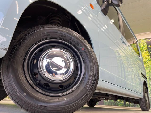 N-VAN+STYLE 4WD