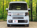 N-VAN+STYLE 4WD