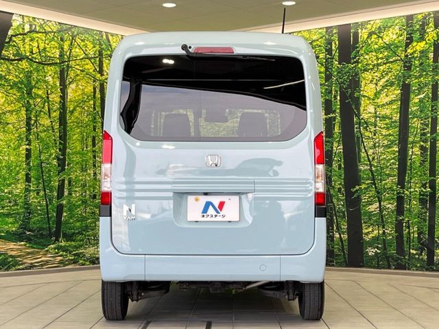 N-VAN+STYLE 4WD