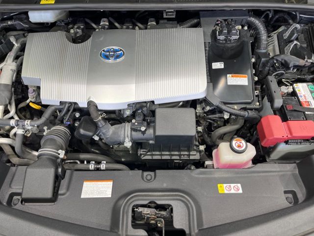 PRIUS PHV
