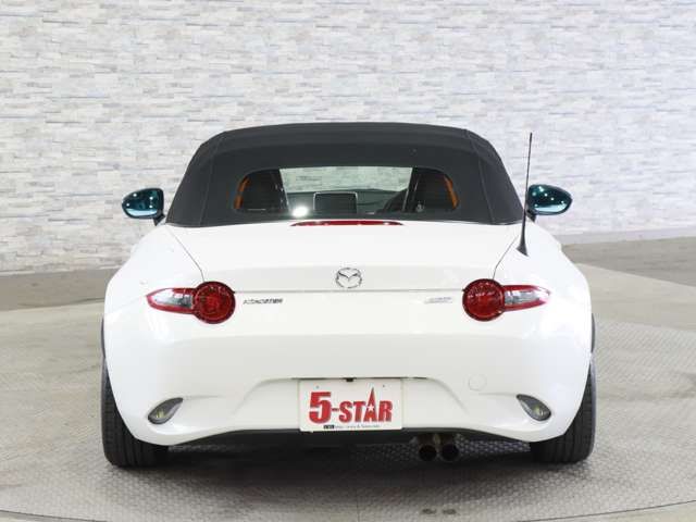 ROADSTER
