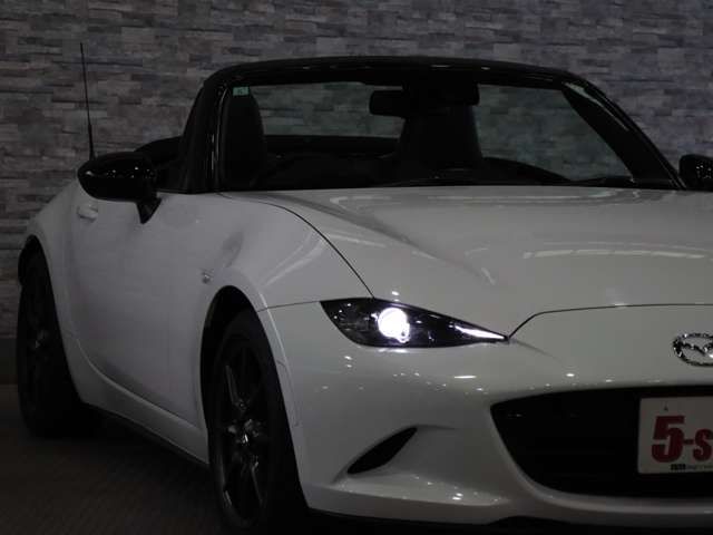 ROADSTER