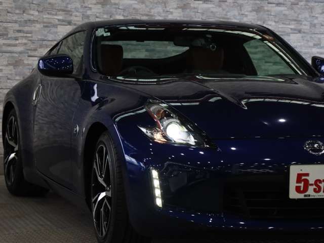 FAIRLADY Z