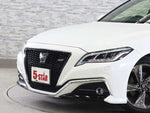 CROWN sedan