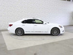 LEXUS LS600h