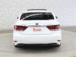 LEXUS LS600h