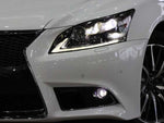 LEXUS LS600h