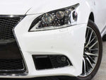 LEXUS LS600h