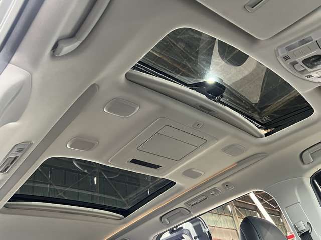 ALPHARD hybrid 4WD