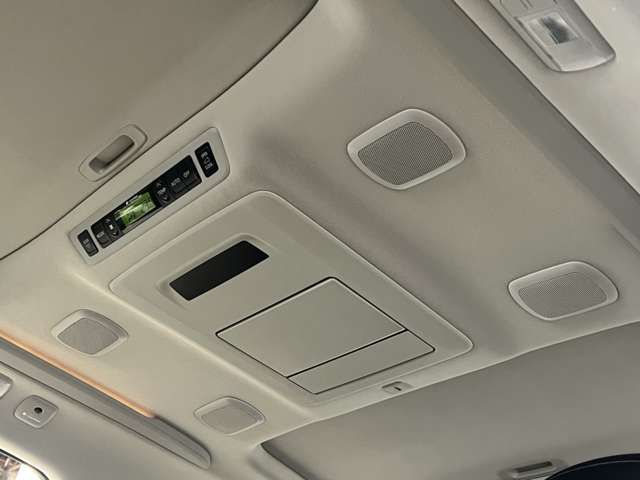 ALPHARD hybrid 4WD