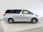 ALPHARD hybrid 4WD