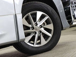 ALPHARD hybrid 4WD