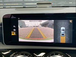 MERCEDES BENZ A-class sedan