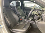 MERCEDES BENZ A-class sedan