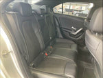 MERCEDES BENZ A-class sedan