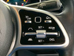 MERCEDES BENZ A-class sedan
