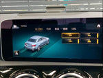 MERCEDES BENZ A-class sedan