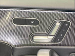 MERCEDES BENZ A-class sedan