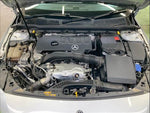 MERCEDES BENZ A-class sedan