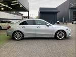 MERCEDES BENZ A-class sedan