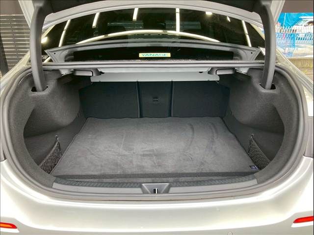 MERCEDES BENZ A-class sedan