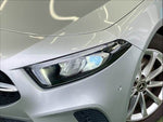 MERCEDES BENZ A-class sedan