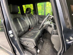 N-BOX CUSTOM 4WD
