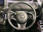 N-BOX CUSTOM 4WD