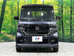 N-BOX CUSTOM 4WD
