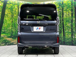 N-BOX CUSTOM 4WD