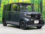 N-BOX CUSTOM 4WD