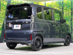 N-BOX CUSTOM 4WD